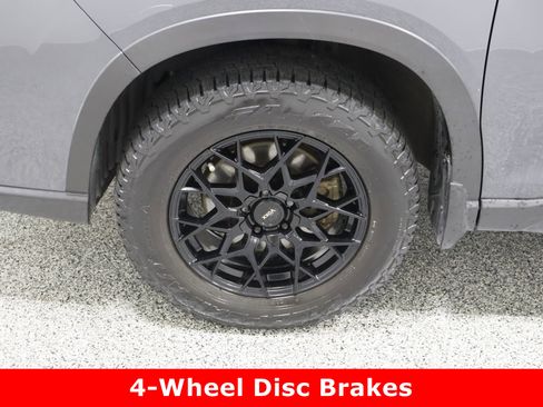 Used 2022 Subaru Forester Premium w/ Popular Package #1 image 11