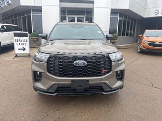 New 2026 Ford Explorer ST w/ Sun And Sound Package video 2