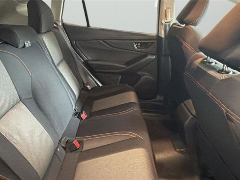 Used 2019 Subaru Crosstrek 2.0i Premium w/ Eyesight System AWD/4WD image 13