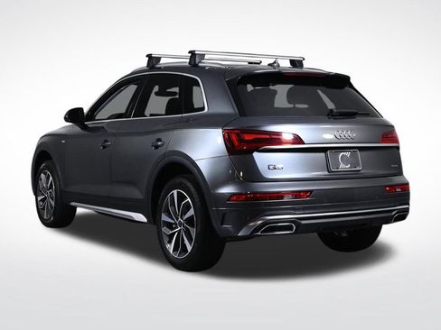 Used 2025 Audi Q5 2.0T Premium AWD/4WD image 3