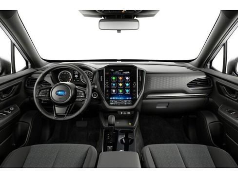New 2026 Subaru Forester Premium AWD/4WD image 19