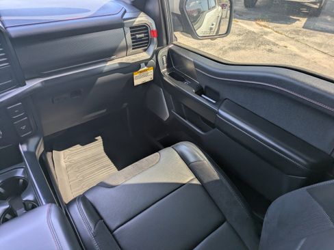 Used 2024 Ford F150 Raptor AWD/4WD image 20