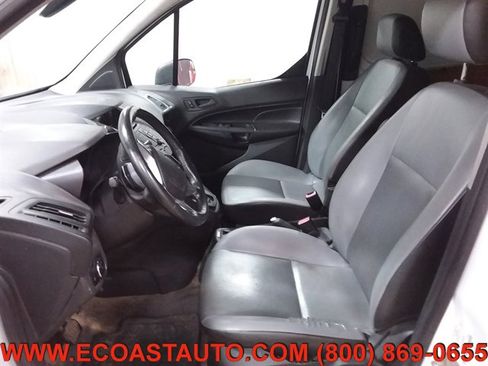 Used 2014 Ford Transit Connect XL image 11