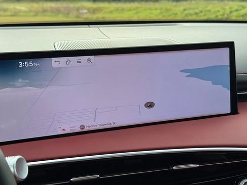 New 2026 Genesis GV70 2.5T Sport Prestige w/ G1 Accessory Package AWD/4WD image 4