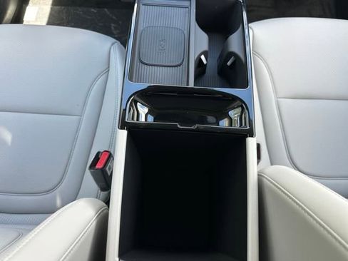 New 2025 Hyundai Tucson SEL image 31