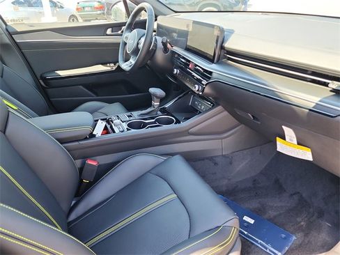 New 2026 Kia K5 GT w/ GT1 Package image 16