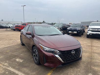 Certified 2024 Nissan Sentra SV