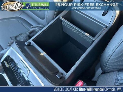 New 2026 Hyundai Santa Cruz SEL AWD/4WD image 71
