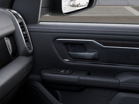 New 2026 RAM 1500 Laramie w/ Night Edition AWD/4WD image 25
