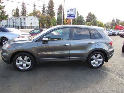Used 2008 Acura RDX SH-AWD