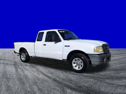 Used 2007 Ford Ranger XL image 2
