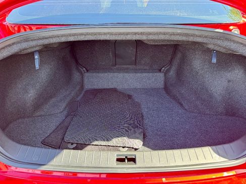 Used 2023 INFINITI Q50 Red Sport 400 RWD image 20