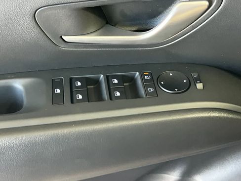 New 2025 Hyundai Tucson Blue w/ Tow & Go Package image 13