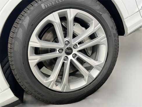 New 2026 Audi Q7 3.0T Premium Plus image 31