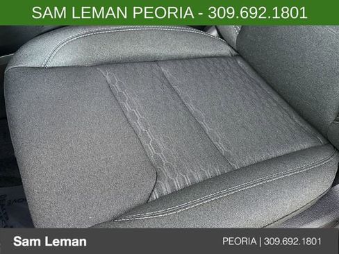 New 2026 RAM 1500 Big Horn image 19