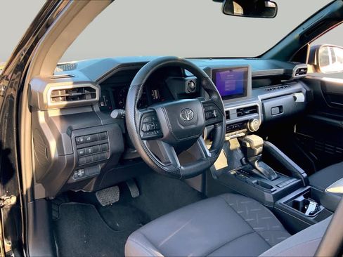 Used 2025 Toyota Tacoma SR RWD image 16