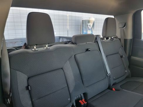 Used 2020 Chevrolet Silverado 1500 RST w/ All-Star Edition image 18