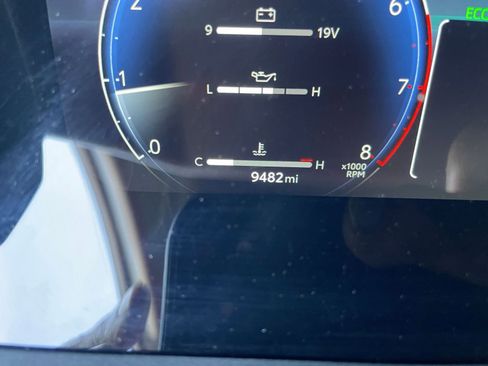 Used 2025 Toyota Tacoma TRD Off-Road image 40