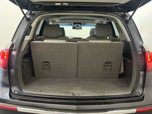 Used 2012 Acura MDX AWD/4WD image 25
