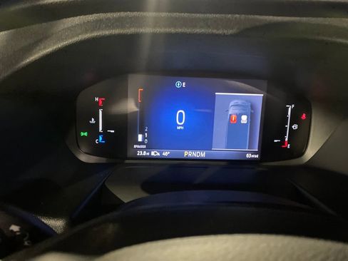 New 2026 Ford Transit 250 148 Medium Roof Extended AWD w/ Load Area Protection Package image 20