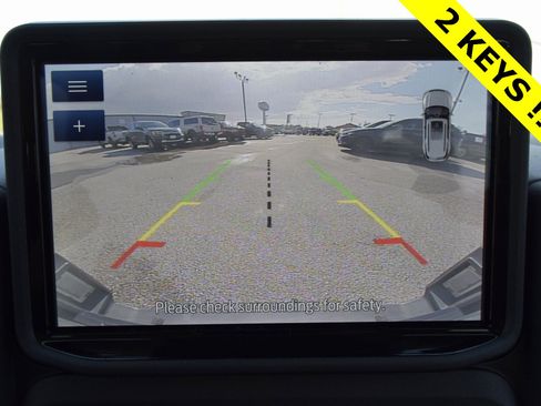 Used 2021 Ford Bronco Sport Badlands w/ Badlands Package image 5