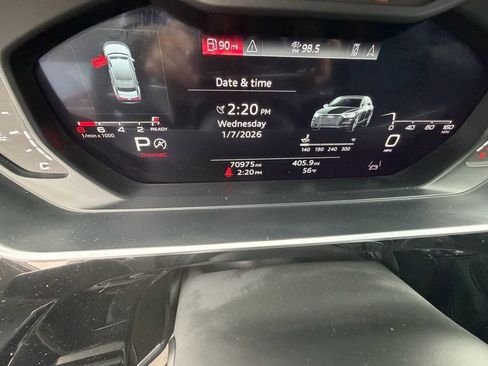 Used 2021 Audi A8 L 3.0T w/ Executive Plus Package image 32