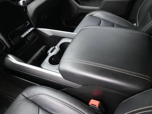 Used 2023 RAM 1500 Lone Star AWD/4WD image 31