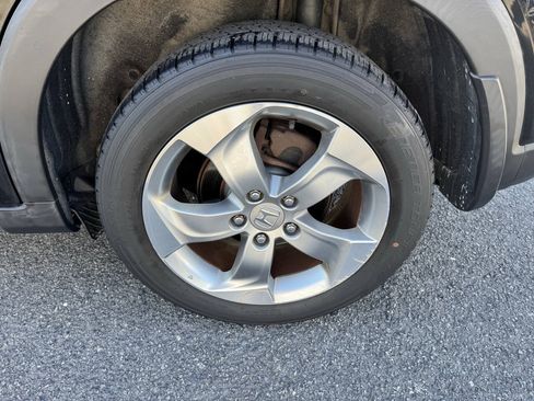 Used 2017 Honda HR-V EX image 22