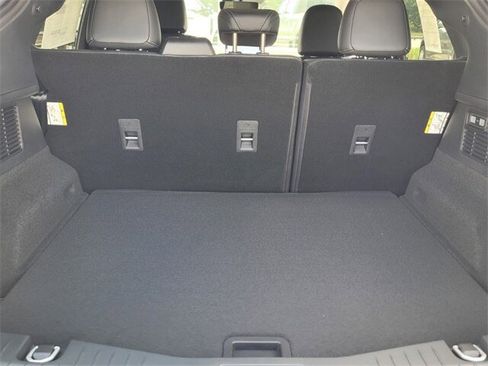 New 2025 Ford Mustang Mach-E Premium AWD/4WD image 10