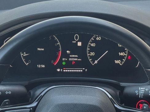 Used 2024 Honda Civic Sport image 39