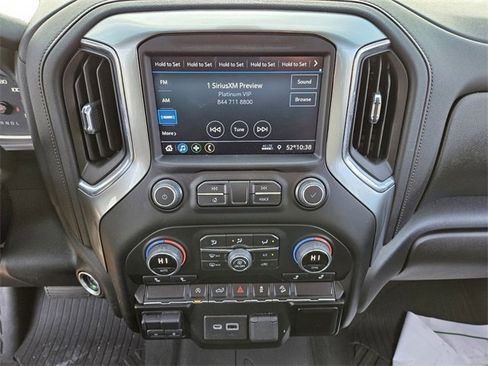 Used 2021 Chevrolet Silverado 1500 RST image 22