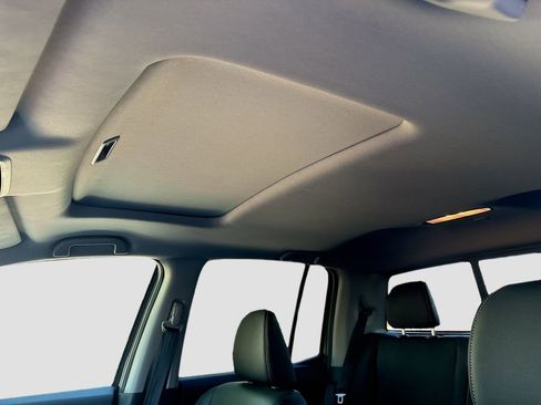 Used 2023 Honda Ridgeline RTL-E image 22