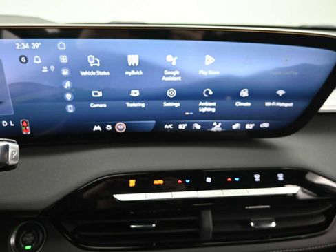 New 2026 Buick Enclave Preferred image 17