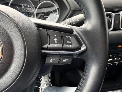 Used 2019 MAZDA CX-5 Touring FWD image 26