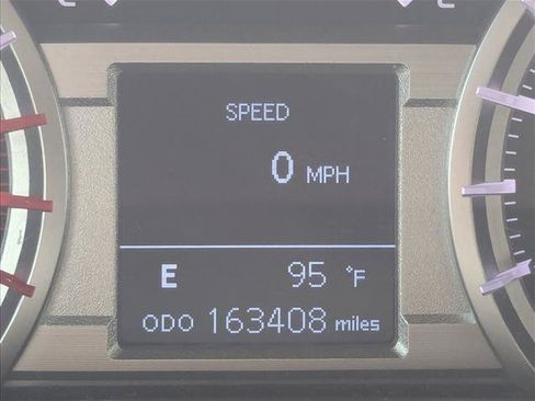 Used 2015 Toyota 4Runner SR5 RWD image 9