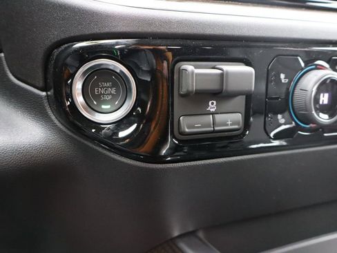 New 2026 Chevrolet Silverado 1500 RST w/ Convenience Package II image 13