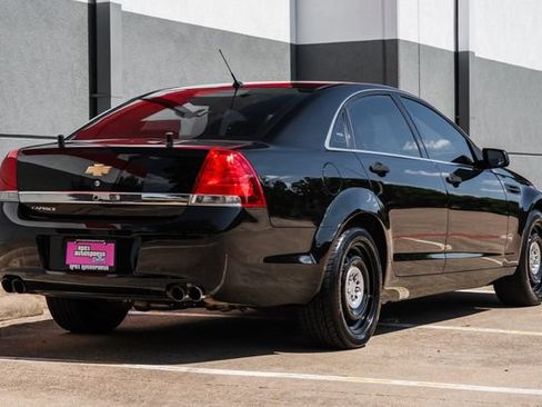 Used 2015 Chevrolet Caprice RWD image 51