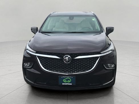 Certified 2022 Buick Enclave Avenir w/ Trailering Package, 5000 lbs. AWD/4WD image 2