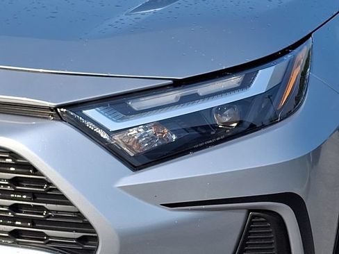 Certified 2024 Toyota RAV4 XLE w/ Weather Package AWD/4WD image 9