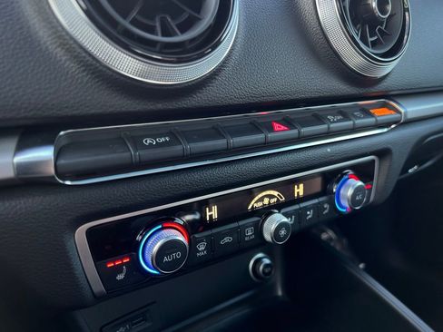 Used 2018 Audi A3 2.0T Premium w/ Convenience Package image 47