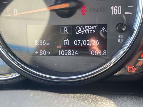 Used 2018 MINI Cooper S FWD image 26