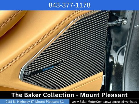 Used 2025 Jeep Grand Cherokee L Summit w/ Advanced Protech Group IV AWD/4WD image 19