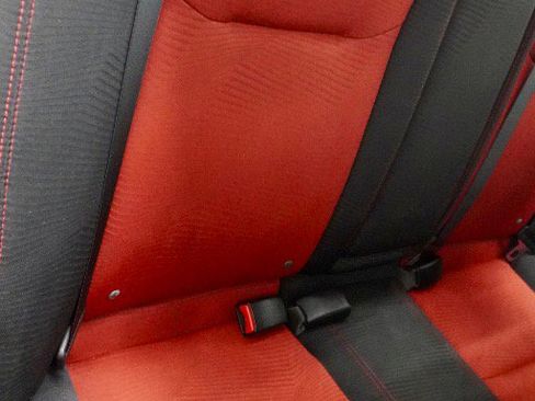 Used 2014 Honda Civic Si image 8