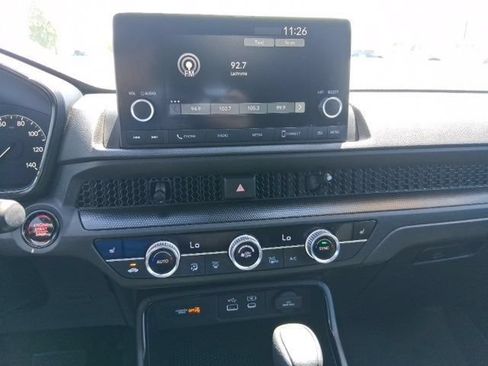 Used 2023 Honda CR-V EX image 19