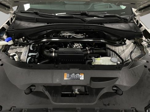 Used 2025 Lincoln Aviator Reserve w/ Equipment Group 201A AWD/4WD image 16