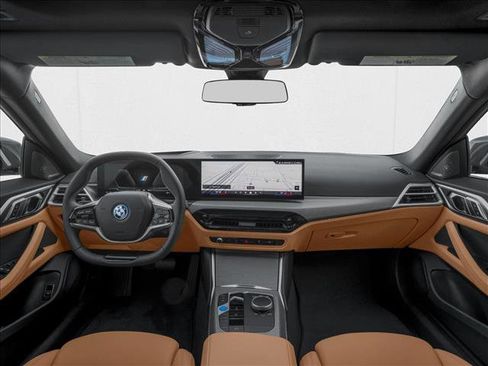 New 2026 BMW i4 xDrive40i w/ Premium Package AWD/4WD image 5