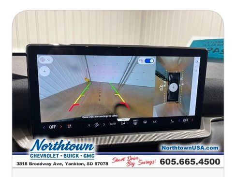 Used 2025 Ford Explorer ST image 21