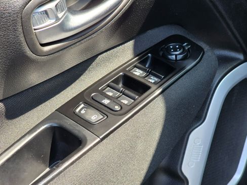 Used 2020 Jeep Renegade Latitude image 26