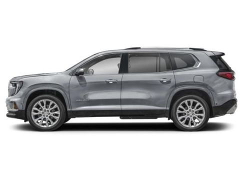 Used 2026 GMC Acadia Denali Ultimate w/ LPO, Floor Liner Package FWD image 2