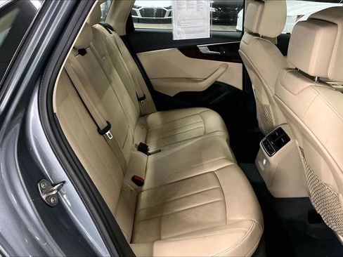 Used 2019 Audi A4 2.0T Premium w/ Convenience Package image 24